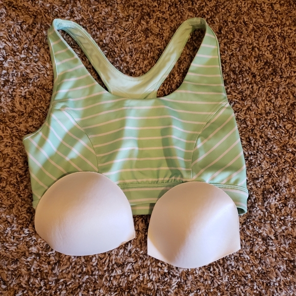 High Impact Sports Bra - Picture 7 of 8